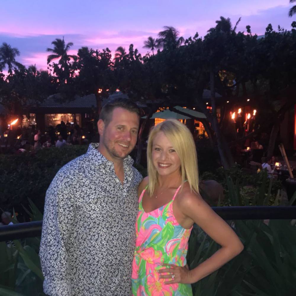 Meet your Posher, Patsy